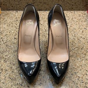 Louboutin Rolando 39